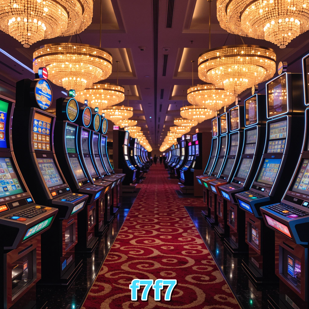 f7f7 Indonesia - Peningkatan performa dan UI/UX terbaru